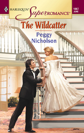 Title details for The Wildcatter by Peggy Nicholson - Available